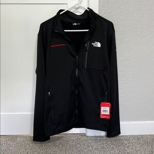 NWT TNF J&J Jacket